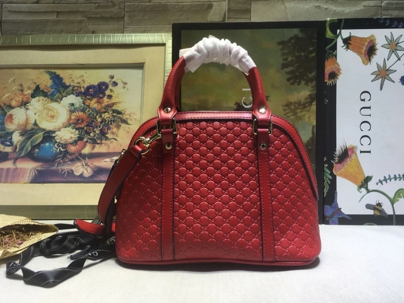 SportInspired Gxccx Top Handle Bags 50846