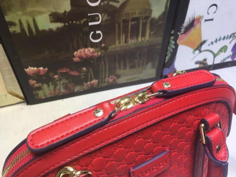 SportInspired Gxccx Top Handle Bags 50846