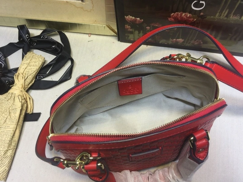 SportInspired Gxccx Top Handle Bags 50846