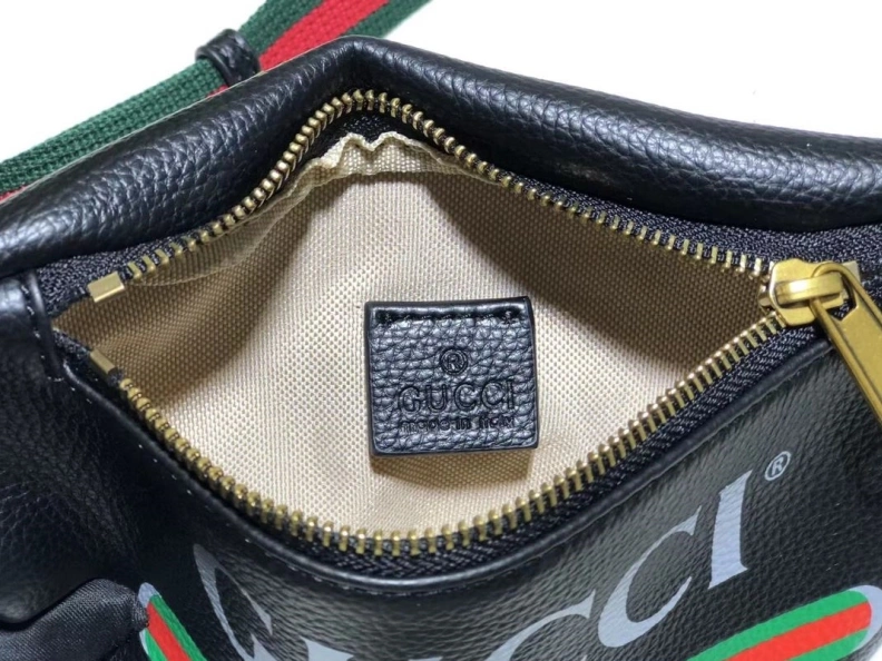 DailyWear Gxccx Waist & Chest Packs 50568