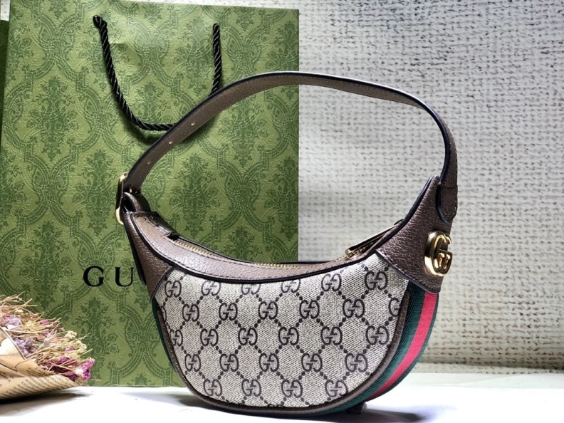 Flexible Gxccx Top Handle Bags 50883