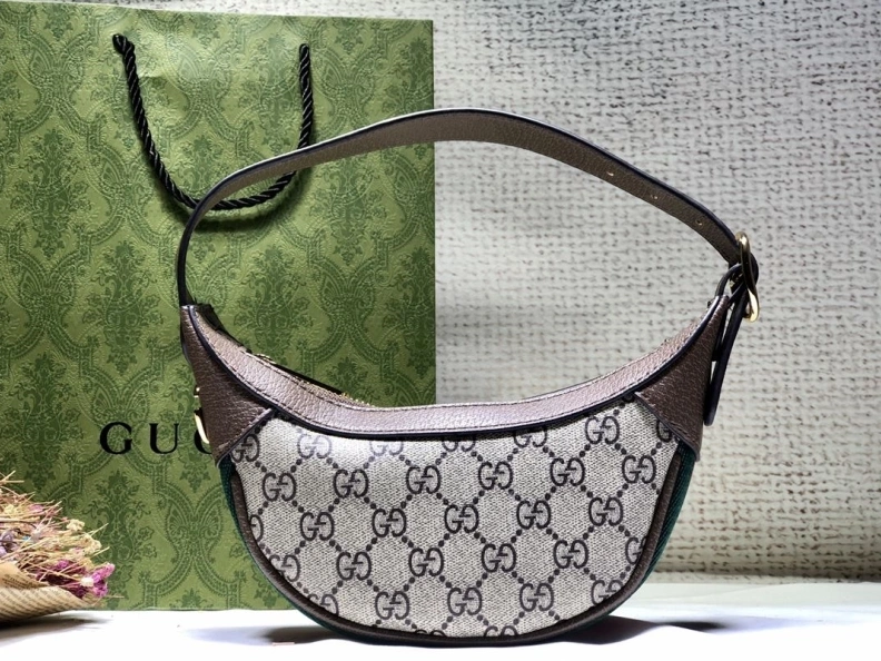 Flexible Gxccx Top Handle Bags 50883