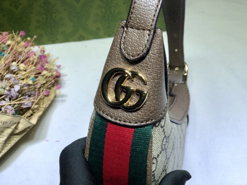 Flexible Gxccx Top Handle Bags 50883
