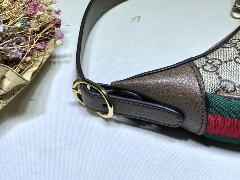 Flexible Gxccx Top Handle Bags 50883