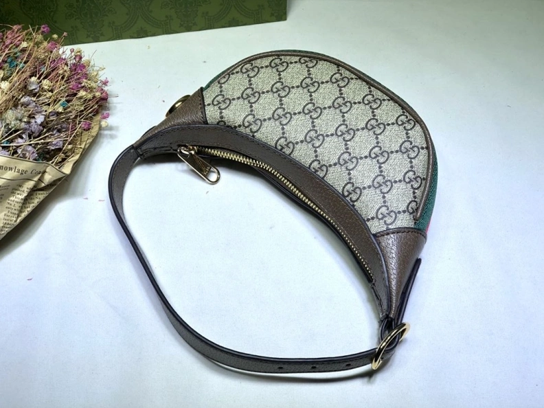 Flexible Gxccx Top Handle Bags 50883