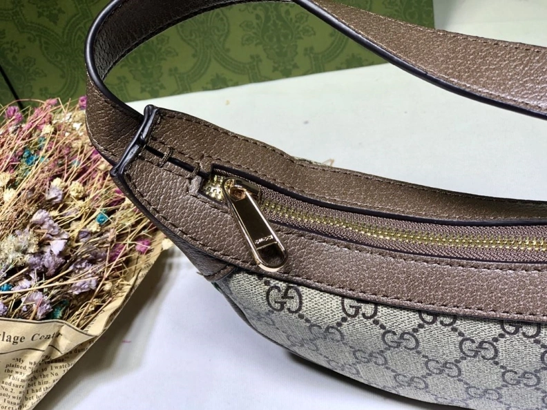 Flexible Gxccx Top Handle Bags 50883