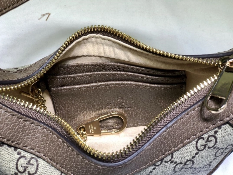 Flexible Gxccx Top Handle Bags 50883