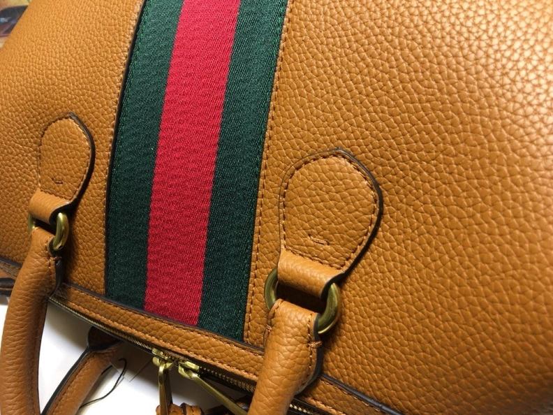 Comfortable Gxccx Travel Bags 50575