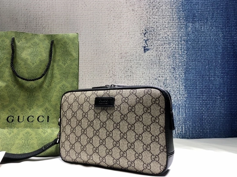 Bright Gxccx Clutch Bags 51715