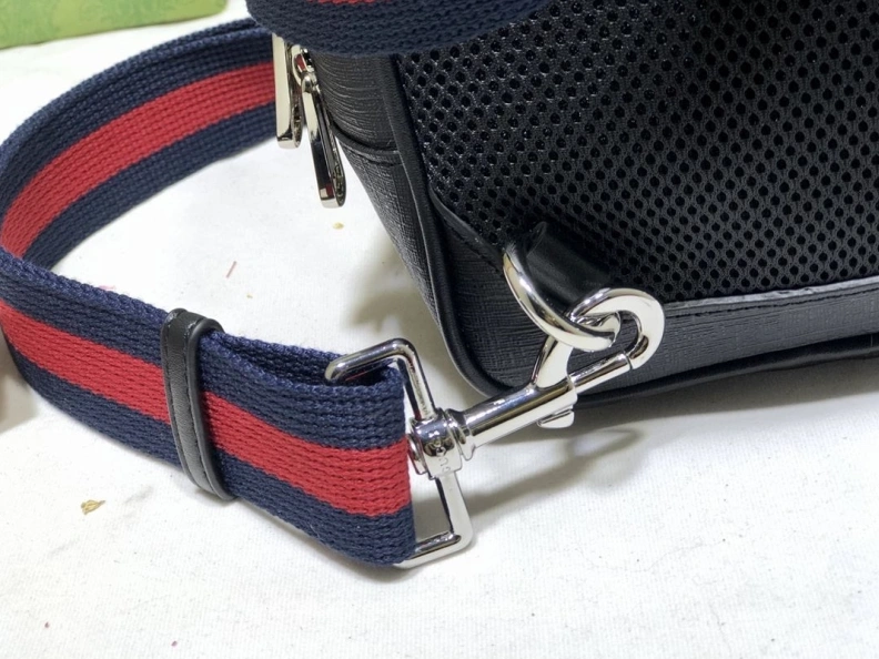 Gxccx Waist & Chest Packs Resilient 50548