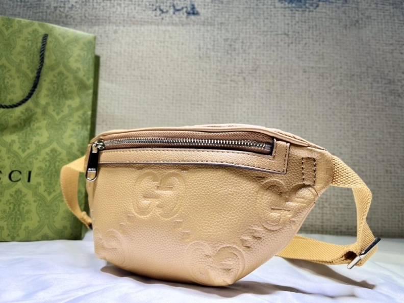 Gxccx Waist & Chest Packs Fashionable 50557
