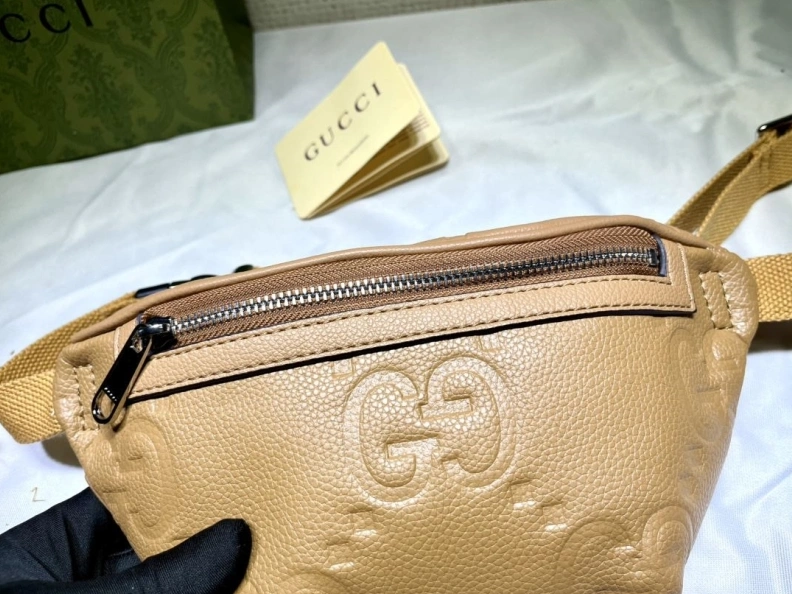 Gxccx Waist & Chest Packs Fashionable 50557