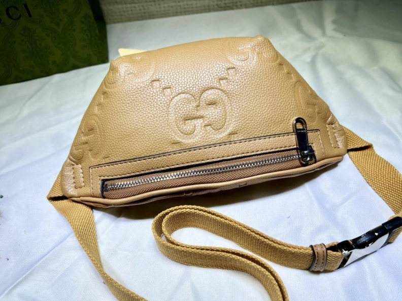 Gxccx Waist & Chest Packs Fashionable 50557