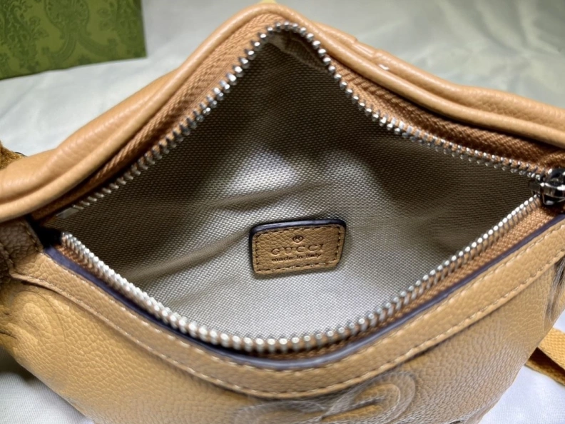 Gxccx Waist & Chest Packs Fashionable 50557