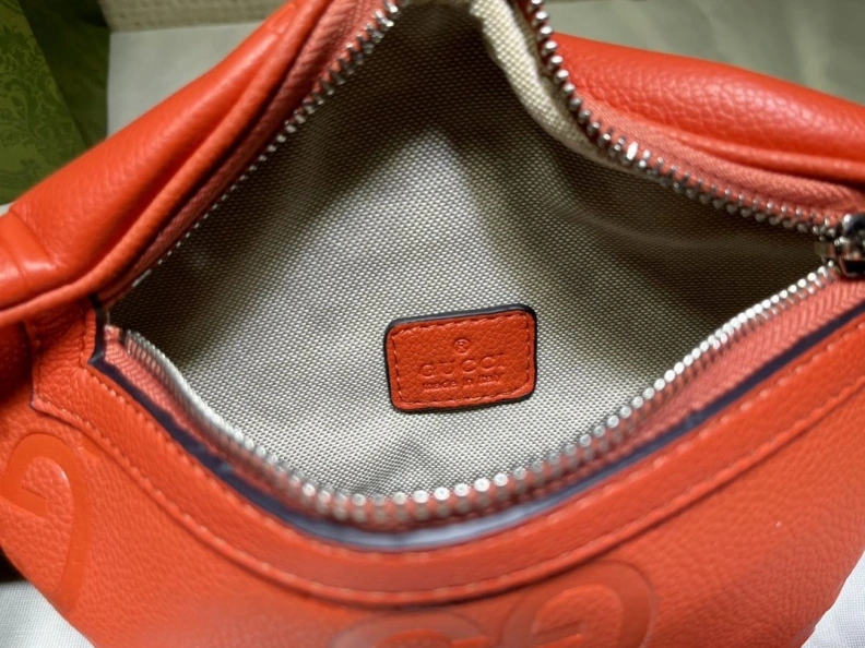 Gxccx Waist & Chest Packs Compact 50560