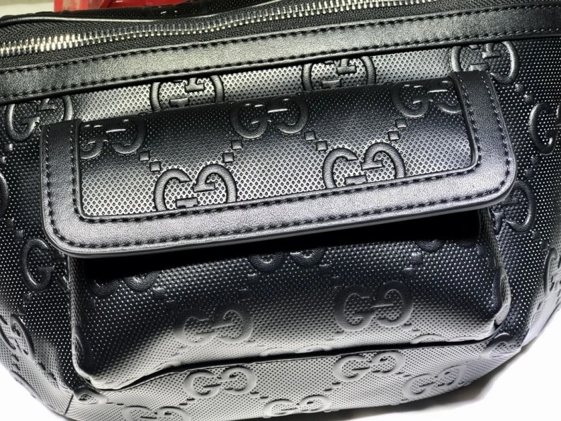 Trendy Gxccx Waist & Chest Packs 50584