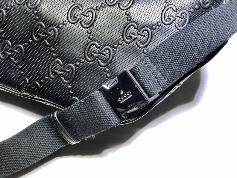 Trendy Gxccx Waist & Chest Packs 50584