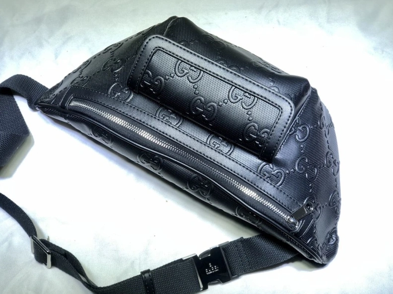 Trendy Gxccx Waist & Chest Packs 50584