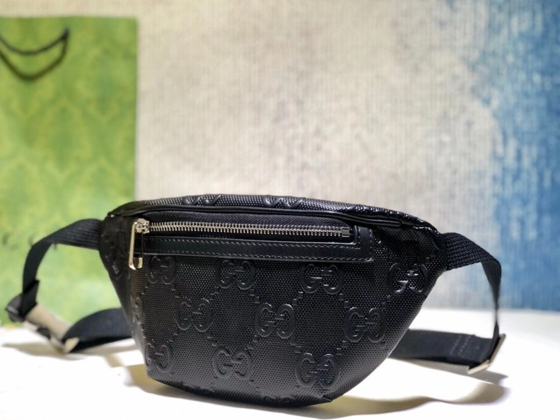 Gxccx Waist & Chest Packs Popular 50565