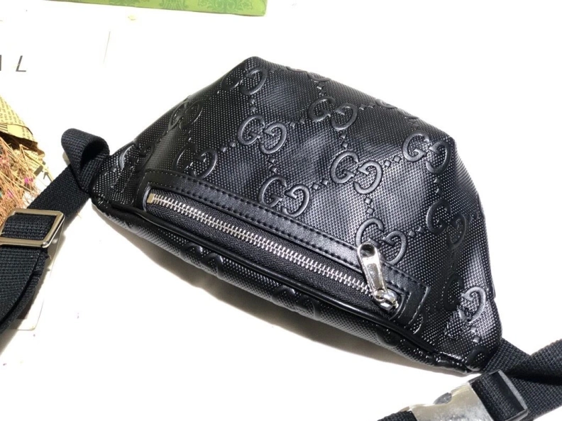 Gxccx Waist & Chest Packs Popular 50565