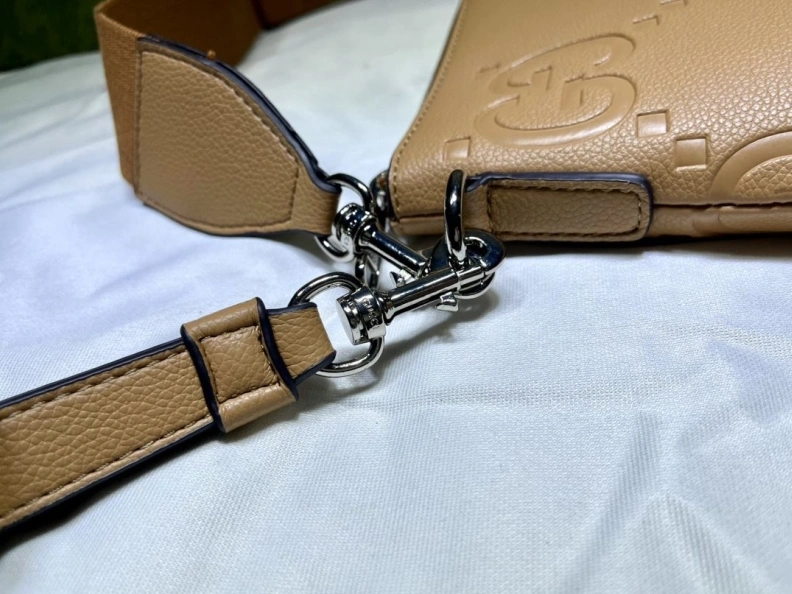 Gxccx Satchel Bags Versatile 51596