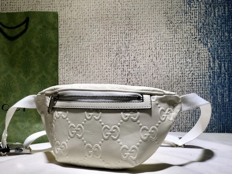Modern Gxccx Waist & Chest Packs 50573