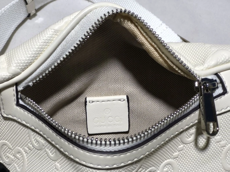Modern Gxccx Waist & Chest Packs 50573