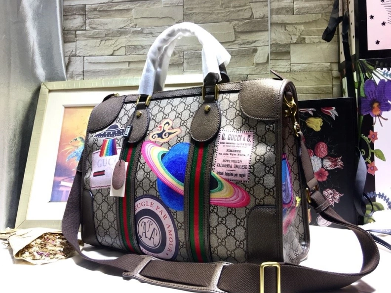 Gxccx Travel Bags Fashionable 50570