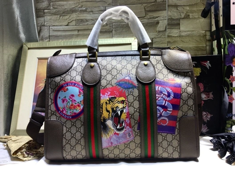 Gxccx Travel Bags Fashionable 50570