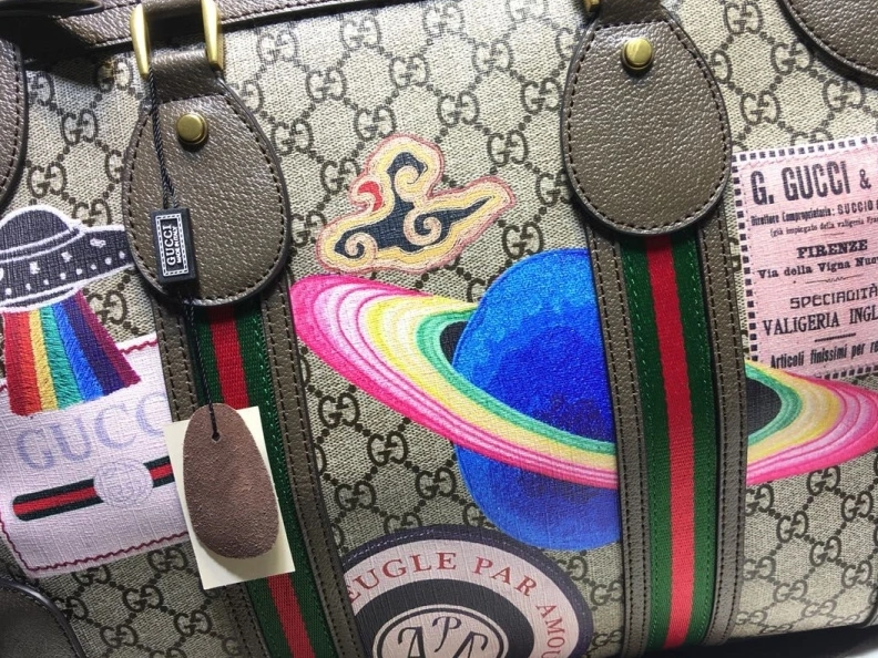 Gxccx Travel Bags Fashionable 50570