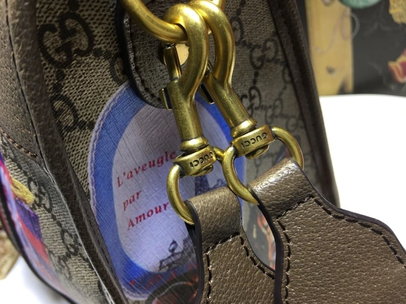 Gxccx Travel Bags Fashionable 50570