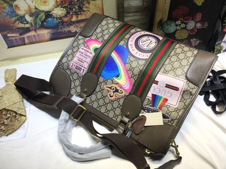 Gxccx Travel Bags Fashionable 50570