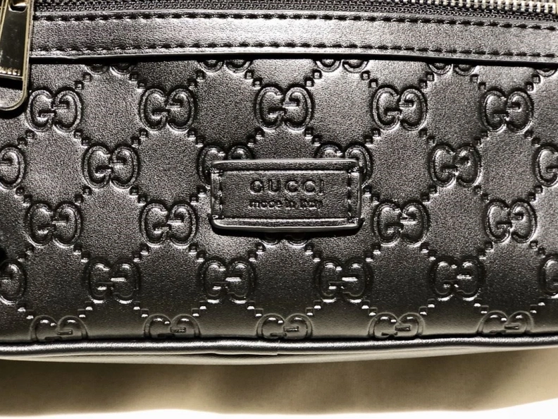 Compact Gxccx Waist & Chest Packs 50563