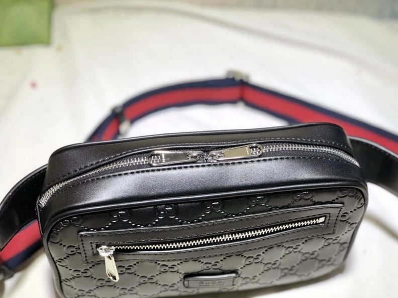 Compact Gxccx Waist & Chest Packs 50563