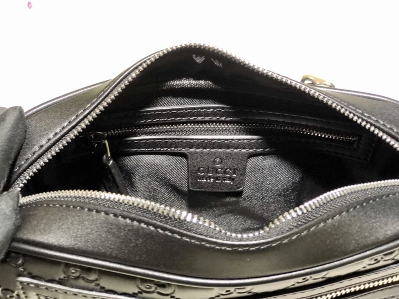 Compact Gxccx Waist & Chest Packs 50563