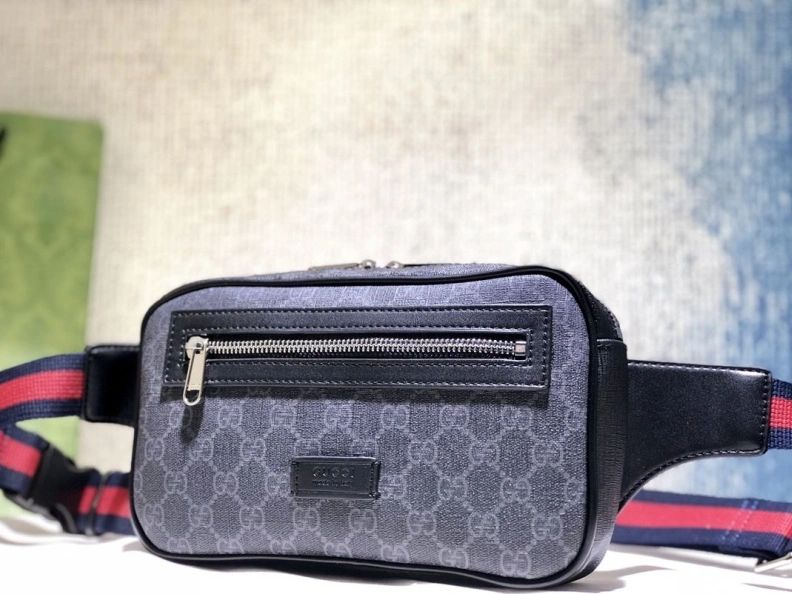 Gxccx Waist & Chest Packs Trendy 50550
