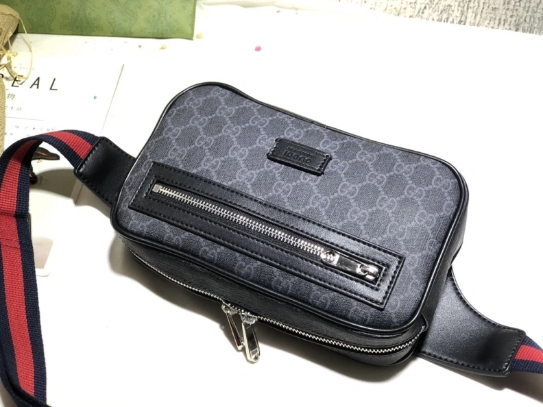 Gxccx Waist & Chest Packs Trendy 50550
