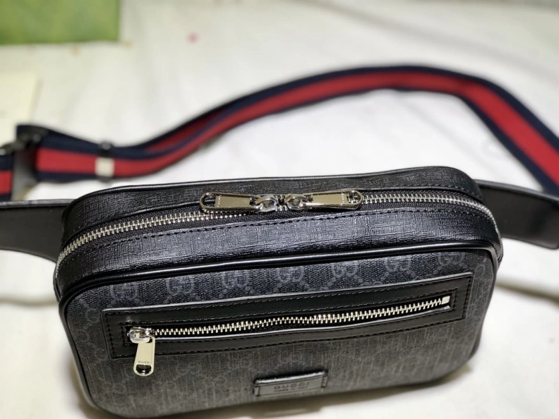 Gxccx Waist & Chest Packs Trendy 50550