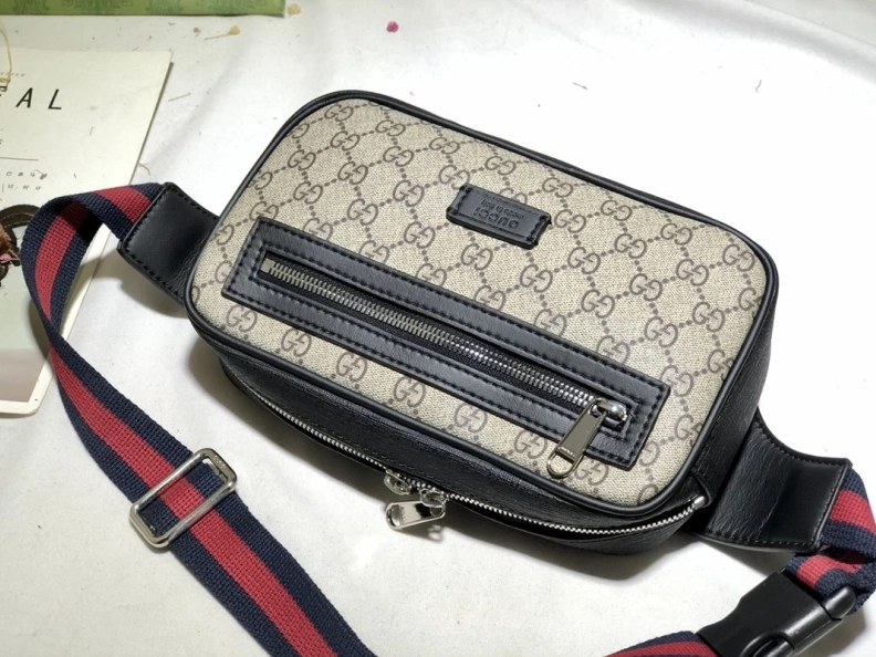 Popular Gxccx Waist & Chest Packs 50564