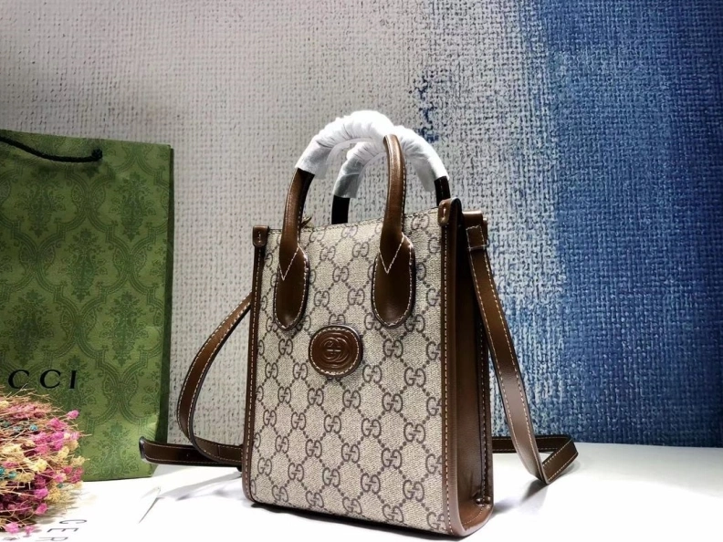 Gxccx Top Handle Bags Bold 50848