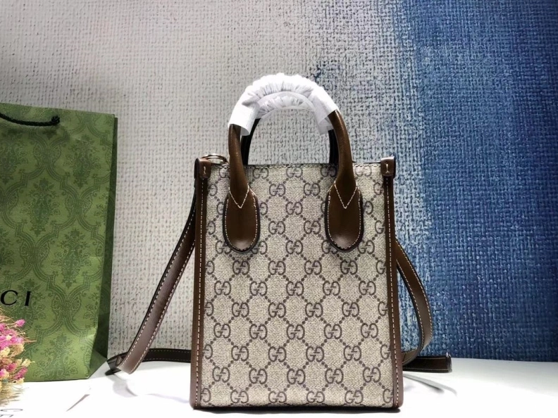 Gxccx Top Handle Bags Bold 50848