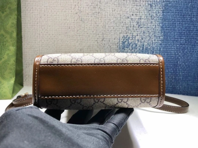Gxccx Top Handle Bags Bold 50848
