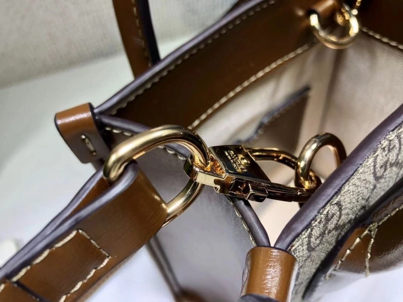 Gxccx Top Handle Bags Bold 50848