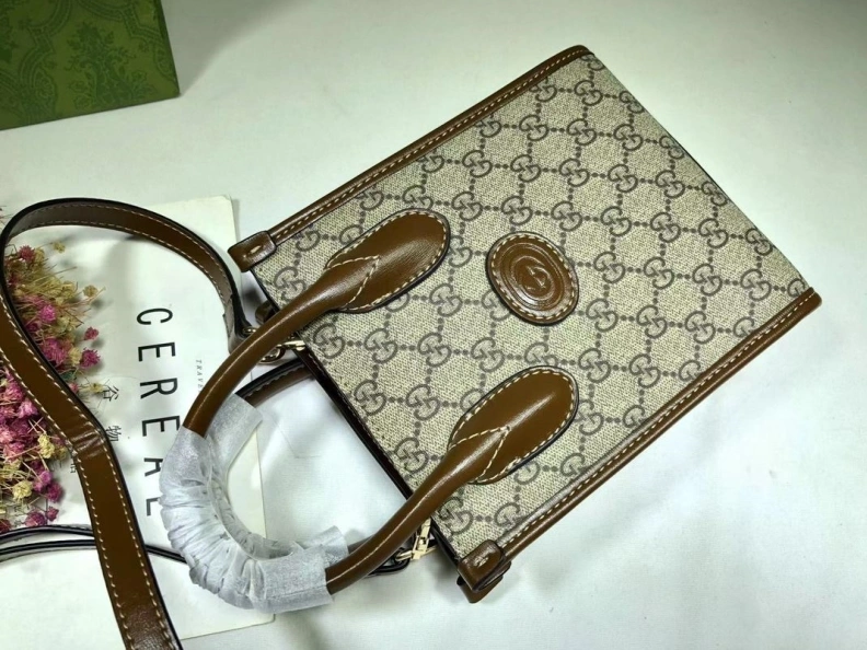 Gxccx Top Handle Bags Bold 50848