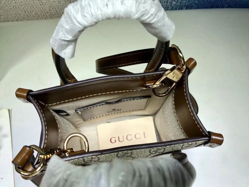 Gxccx Top Handle Bags Bold 50848