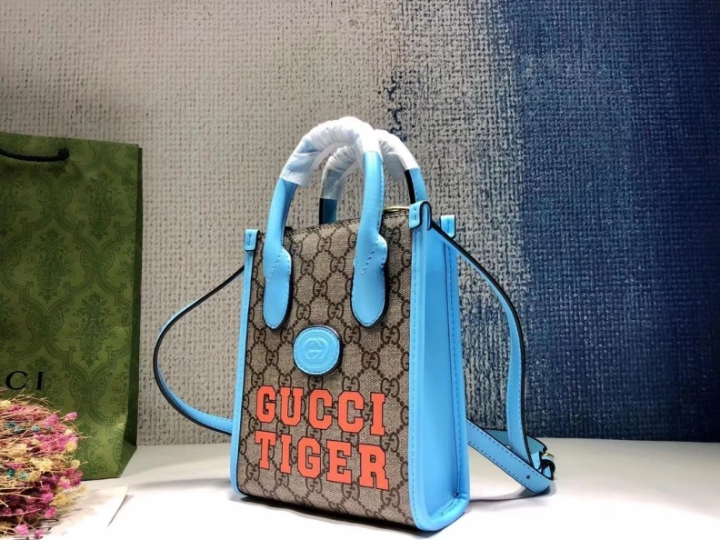 Gxccx Top Handle Bags EyeCatching 50863