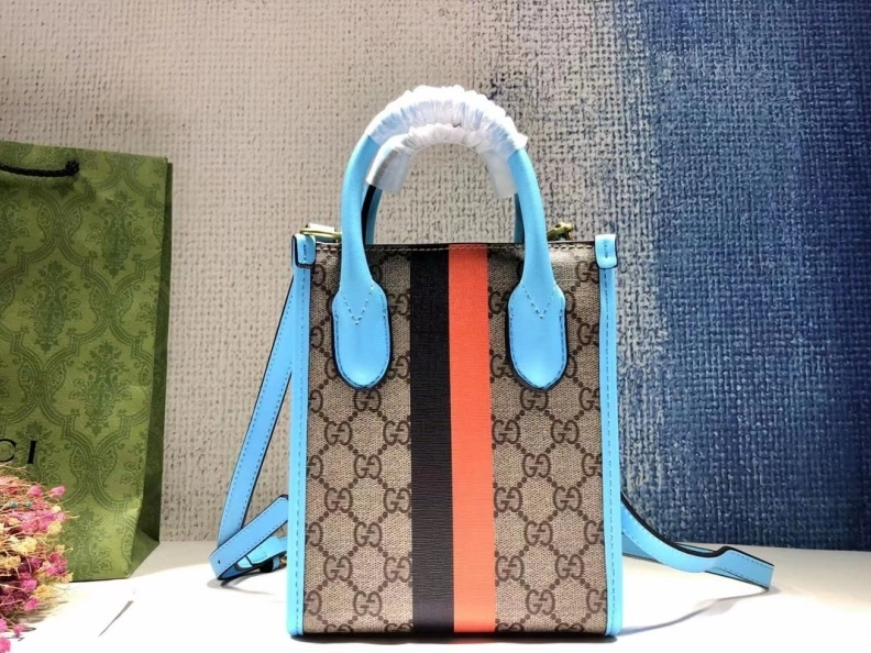 Gxccx Top Handle Bags EyeCatching 50863