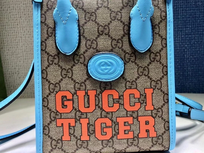 Gxccx Top Handle Bags EyeCatching 50863