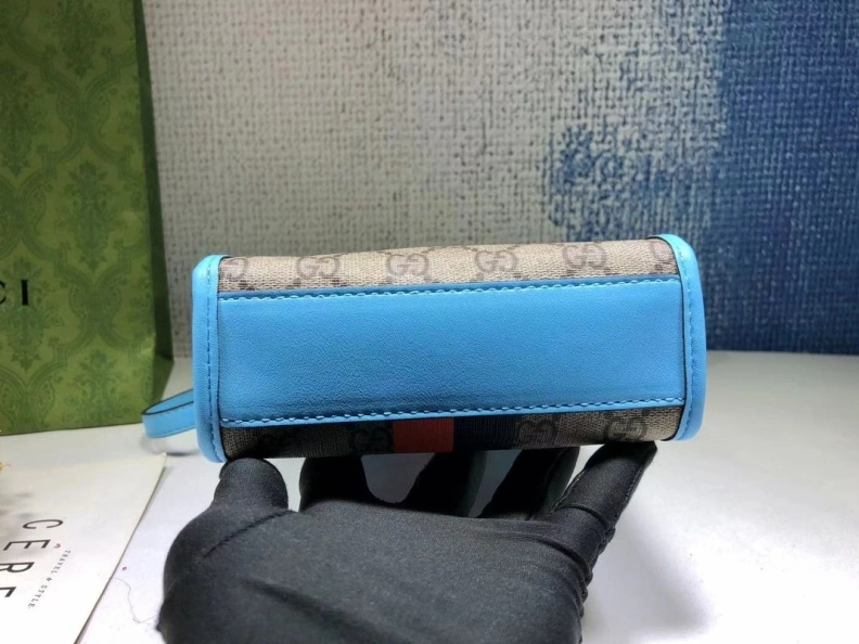 Gxccx Top Handle Bags EyeCatching 50863