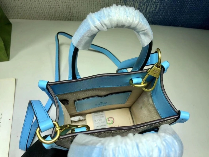Gxccx Top Handle Bags EyeCatching 50863